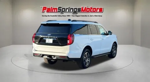 More photos of 2025 Ford Expedition Active at Fiesta Ford, Inc., CA