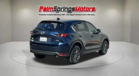 More photos of 2021 Mazda CX-5 Touring at Fiesta Ford, Inc., CA