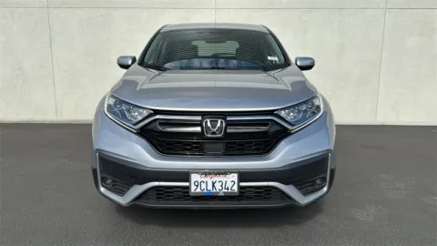 Photos of 2022 Honda CR-V EX for sale in Indio, CA at Fiesta Ford, Inc.