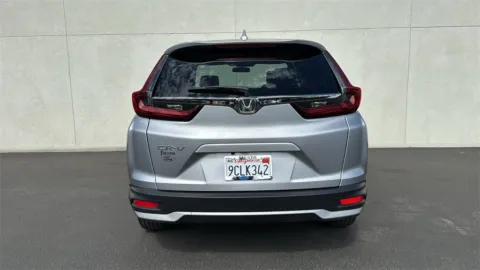 Another view of 2022 Honda CR-V EX for sale in Indio, CA at Fiesta Ford, Inc.