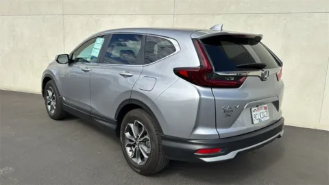 More photos of 2022 Honda CR-V EX at Fiesta Ford, Inc., CA