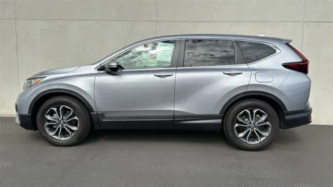 More photos of 2022 Honda CR-V EX at Fiesta Ford, Inc., CA