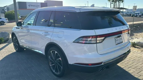 More photos of 2022 Lincoln Aviator Reserve at Fiesta Ford, Inc., CA