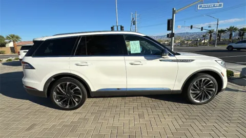 More photos of 2022 Lincoln Aviator Reserve at Fiesta Ford, Inc., CA