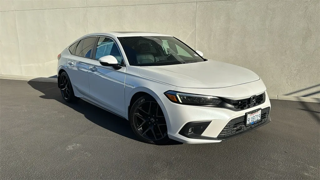 2024 Honda Civic Sport Touring for sale in Indio, CA