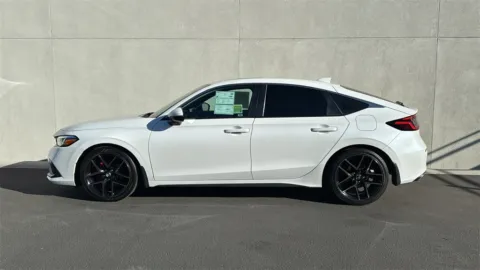 More photos of 2024 Honda Civic Sport Touring at Fiesta Ford, Inc., CA