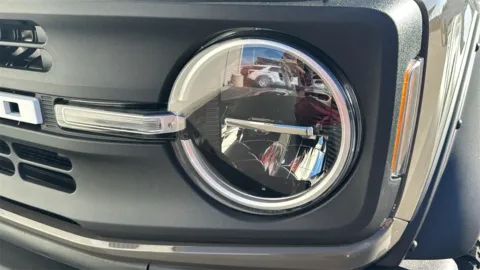 More photos of 2025 Ford Bronco Big Bend at Fiesta Ford, Inc., CA