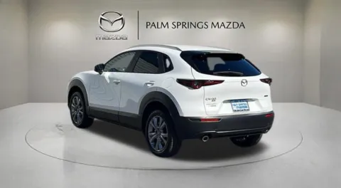 Another view of 2026 Mazda CX-30 2.5 S Preferred for sale in Indio, CA at Fiesta Ford, Inc.