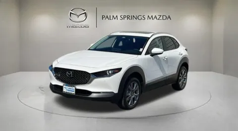 Photos of 2026 Mazda CX-30 2.5 S Preferred for sale in Indio, CA at Fiesta Ford, Inc.