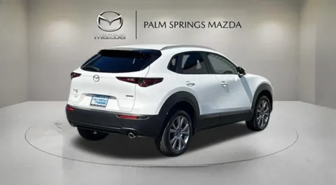 More photos of 2026 Mazda CX-30 2.5 S Preferred at Fiesta Ford, Inc., CA