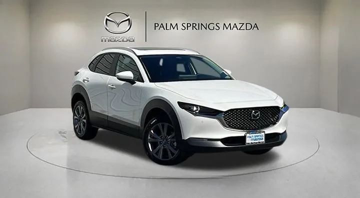 2026 Mazda CX-30 2.5 S Preferred for sale in Indio, CA
