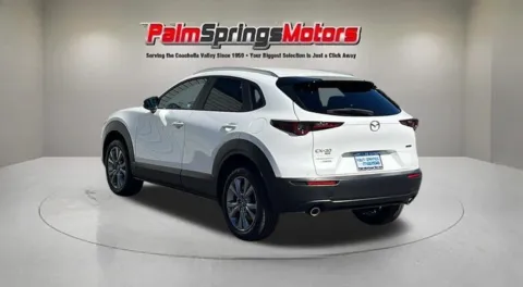 Another view of 2026 Mazda CX-30 2.5 S for sale in Indio, CA at Fiesta Ford, Inc.