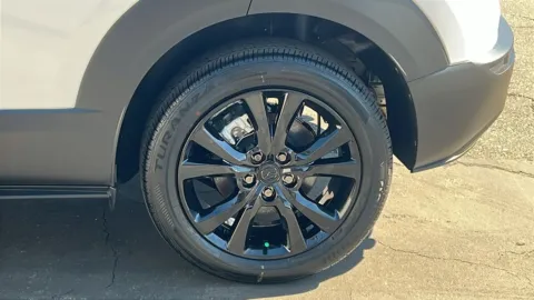 More photos of 2026 Mazda CX-30 2.5 S Aire Edition at Fiesta Ford, Inc., CA