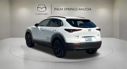 Another view of 2026 Mazda CX-30 2.5 S Aire Edition for sale in Indio, CA at Fiesta Ford, Inc.