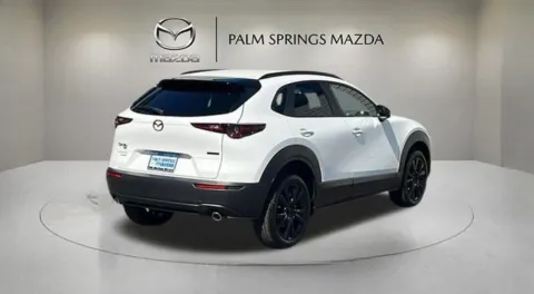 More photos of 2026 Mazda CX-30 2.5 S Aire Edition at Fiesta Ford, Inc., CA