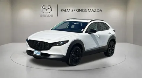 Photos of 2026 Mazda CX-30 2.5 S Aire Edition for sale in Indio, CA at Fiesta Ford, Inc.