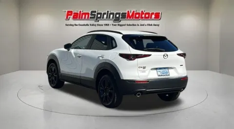 Another view of 2026 Mazda CX-30 2.5 S for sale in Indio, CA at Fiesta Ford, Inc.