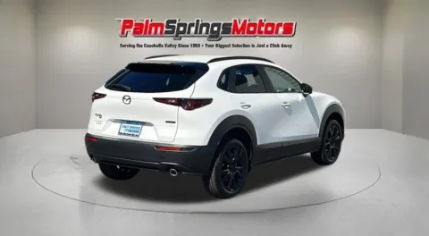 More photos of 2026 Mazda CX-30 2.5 S at Fiesta Ford, Inc., CA