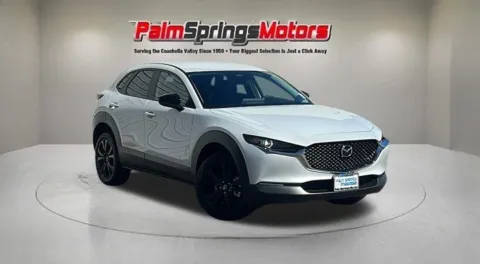 Gray 2026 Mazda CX-30 2.5 S Select Sport for sale in Indio, CA