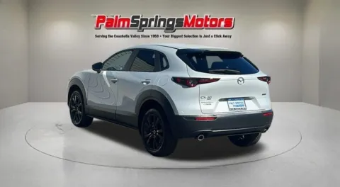 Another view of 2026 Mazda CX-30 2.5 S Select Sport for sale in Indio, CA at Fiesta Ford, Inc.