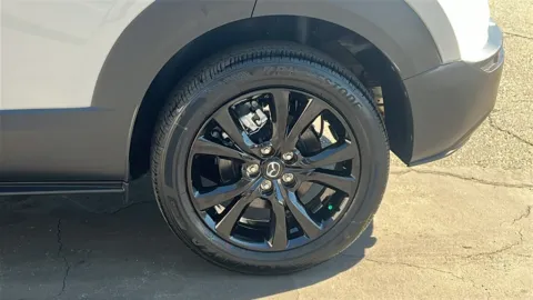 More photos of 2026 Mazda CX-30 2.5 S Select Sport at Fiesta Ford, Inc., CA