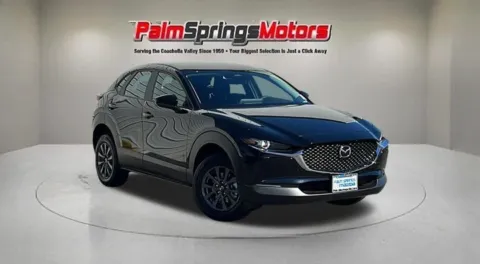 Black 2026 Mazda CX-30 2.5 S for sale in Indio, CA