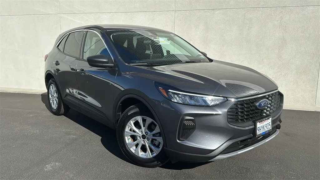 2023 Ford Escape Active for sale in Indio, CA