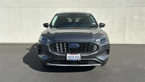Photos of 2023 Ford Escape Active for sale in Indio, CA at Fiesta Ford, Inc.
