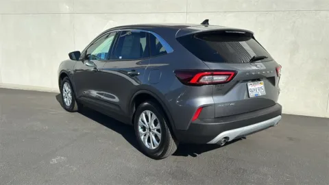 More photos of 2023 Ford Escape Active at Fiesta Ford, Inc., CA