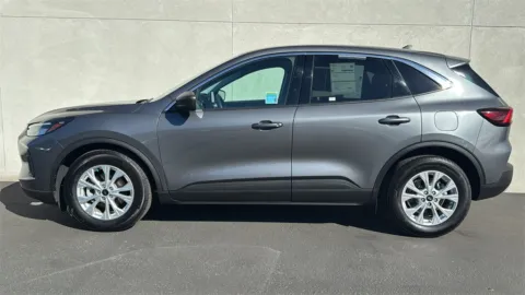 More photos of 2023 Ford Escape Active at Fiesta Ford, Inc., CA