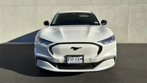 Photos of 2023 Ford Mustang Mach-E Select for sale in Indio, CA at Fiesta Ford, Inc.