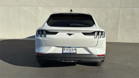 Another view of 2023 Ford Mustang Mach-E Select for sale in Indio, CA at Fiesta Ford, Inc.