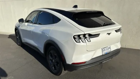More photos of 2023 Ford Mustang Mach-E Select at Fiesta Ford, Inc., CA