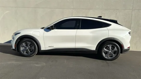 More photos of 2023 Ford Mustang Mach-E Select at Fiesta Ford, Inc., CA