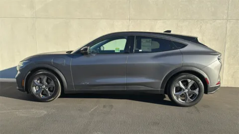 More photos of 2023 Ford Mustang Mach-E Select at Fiesta Ford, Inc., CA