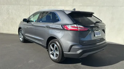More photos of 2022 Ford Edge SEL at Fiesta Ford, Inc., CA
