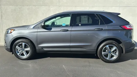 More photos of 2022 Ford Edge SEL at Fiesta Ford, Inc., CA