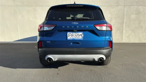 Another view of 2022 Ford Escape SE for sale in Indio, CA at Fiesta Ford, Inc.