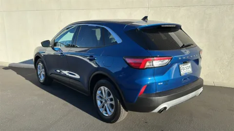 More photos of 2022 Ford Escape SE at Fiesta Ford, Inc., CA