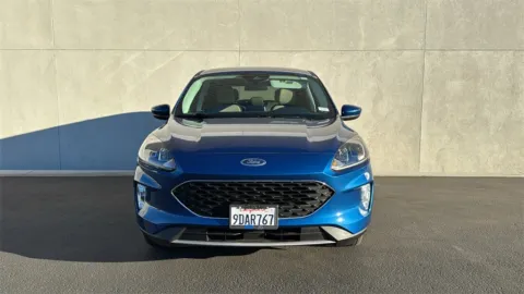 Photos of 2022 Ford Escape SEL for sale in Indio, CA at Fiesta Ford, Inc.