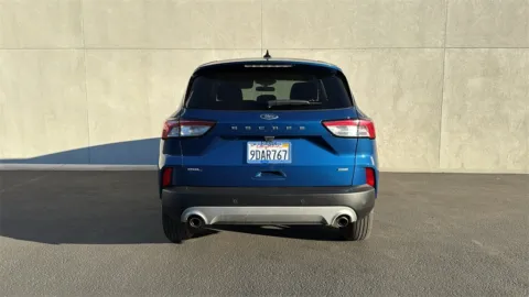 Another view of 2022 Ford Escape SEL for sale in Indio, CA at Fiesta Ford, Inc.