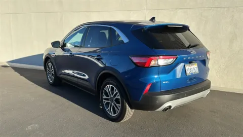 More photos of 2022 Ford Escape SEL at Fiesta Ford, Inc., CA