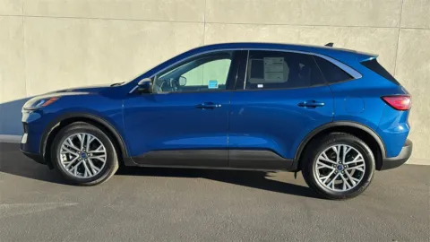 More photos of 2022 Ford Escape SEL at Fiesta Ford, Inc., CA
