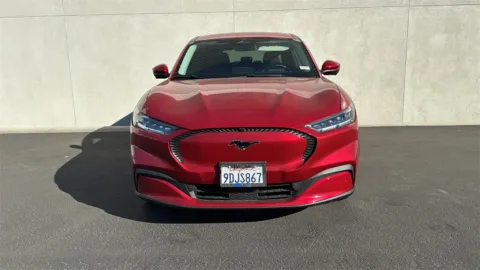 Photos of 2022 Ford Mustang Mach-E Select for sale in Indio, CA at Fiesta Ford, Inc.