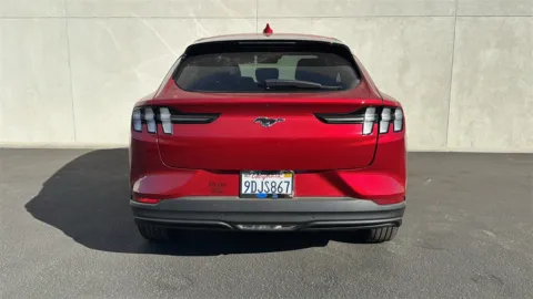 Another view of 2022 Ford Mustang Mach-E Select for sale in Indio, CA at Fiesta Ford, Inc.