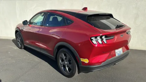 More photos of 2022 Ford Mustang Mach-E Select at Fiesta Ford, Inc., CA