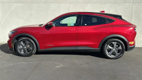 More photos of 2022 Ford Mustang Mach-E Select at Fiesta Ford, Inc., CA