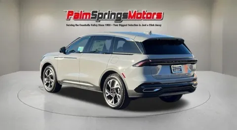 Another view of 2026 Lincoln Nautilus Premiere for sale in Indio, CA at Fiesta Ford, Inc.