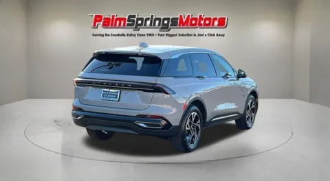 More photos of 2026 Lincoln Nautilus Premiere at Fiesta Ford, Inc., CA