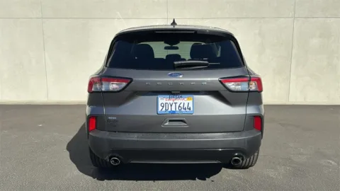 Another view of 2022 Ford Escape SE for sale in Indio, CA at Fiesta Ford, Inc.